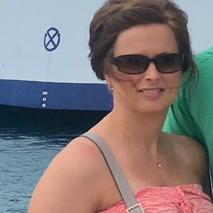 Meet your Posher, Deana